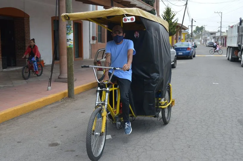 1685039260 El bicitaxi es un medio de transporte que unicamente puedes jpg