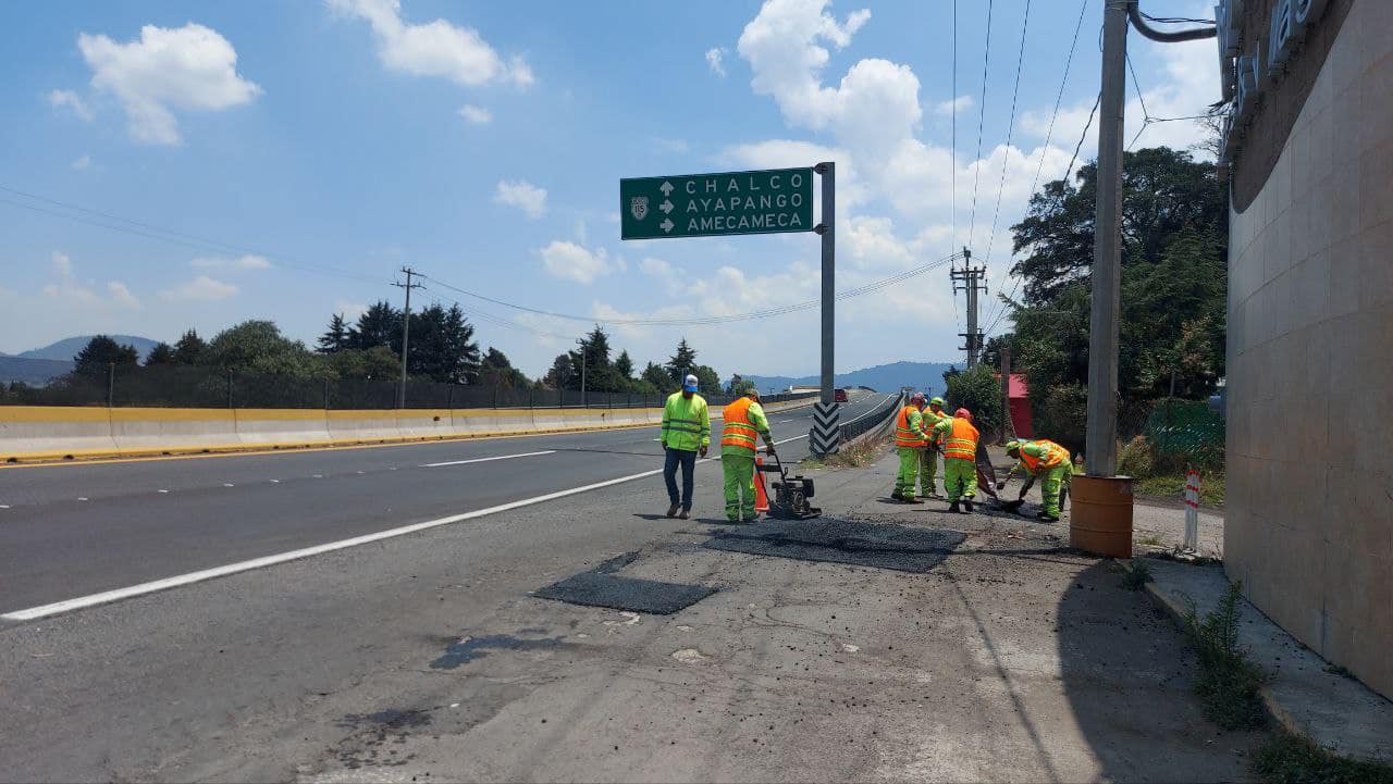 1685041105 213 Gracias a la gestion del GobiernoMunicipal de Amecameca la Secretaria