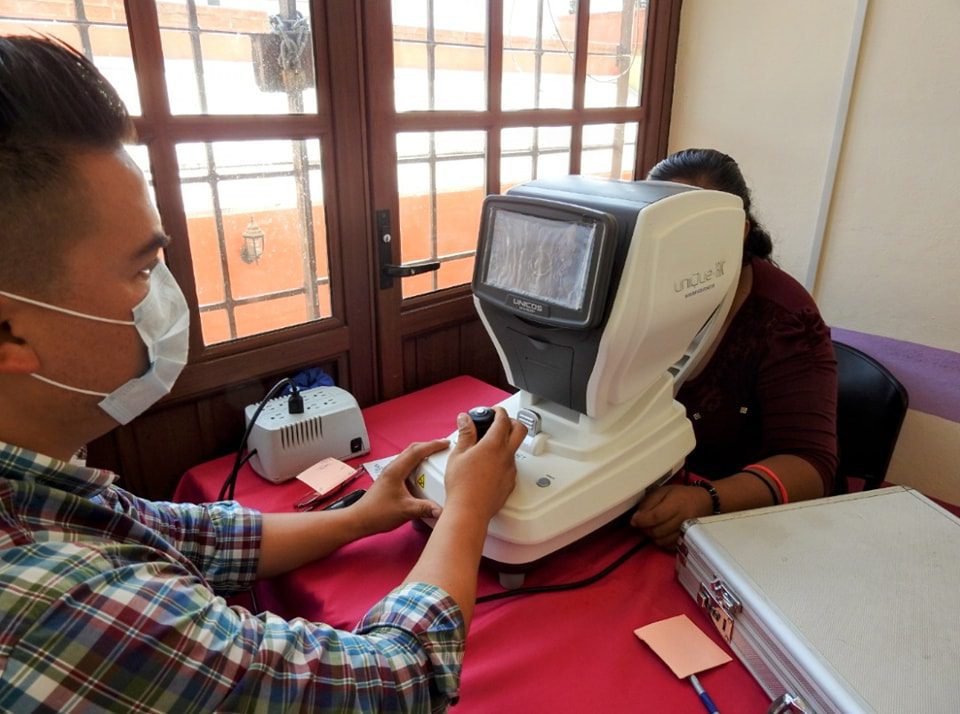 1685042175 212 La 22a Jornada de Salud en DIF Tenango del Aire