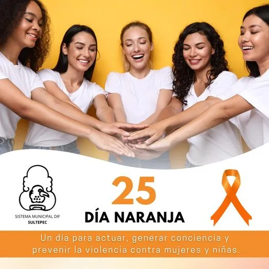 1685045088 El Dia Naranja se conmemora el 25 de cada mes jpg