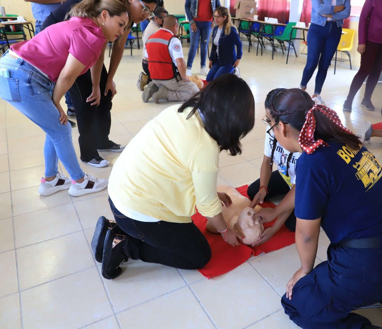 1685058801 913 En la escuela primaria Diego Rivera del fraccionamiento Alamos III