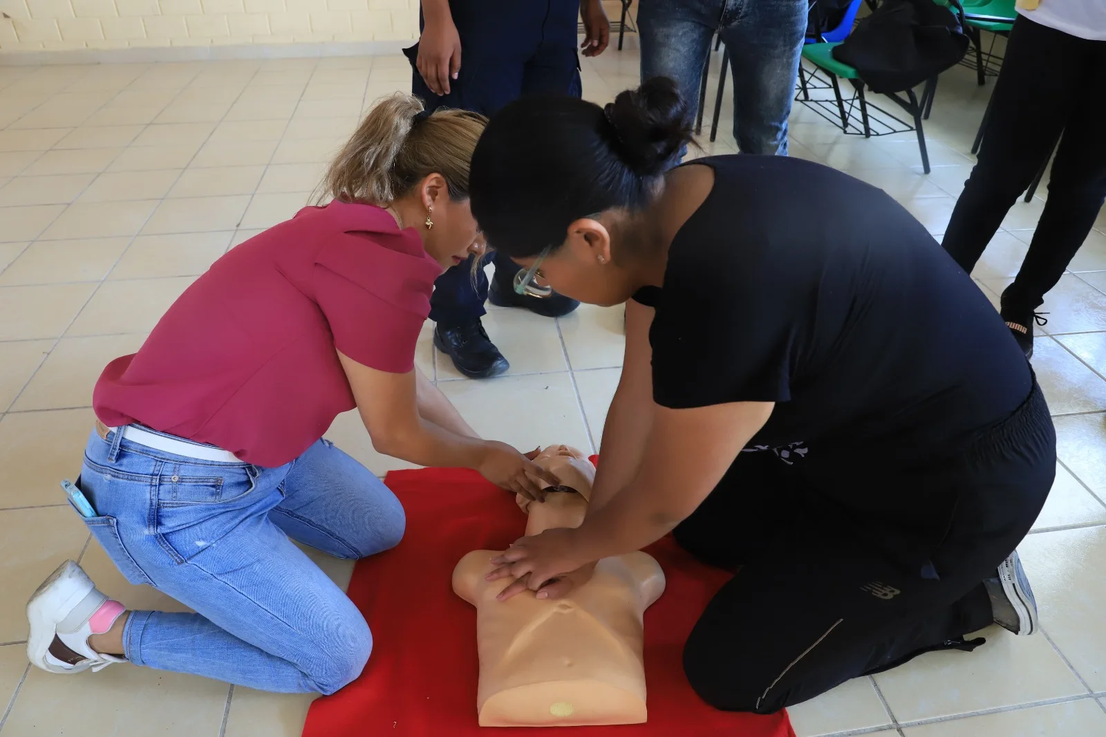 1685058866 En la escuela primaria Diego Rivera del fraccionamiento Alamos III jpg