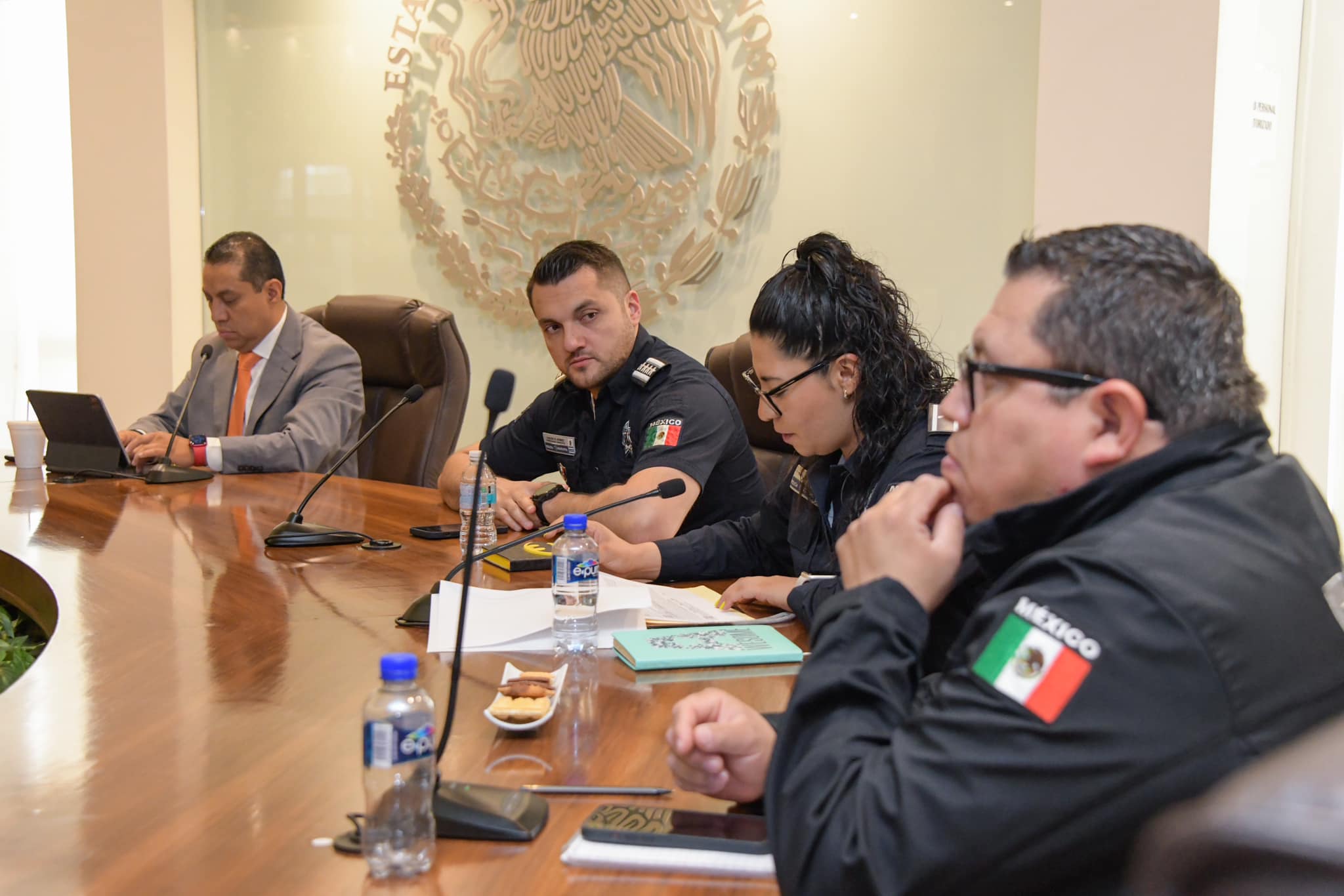 1685102543 940 En nuestra reunion semanal de la Mesa de Coordinacion Territorial