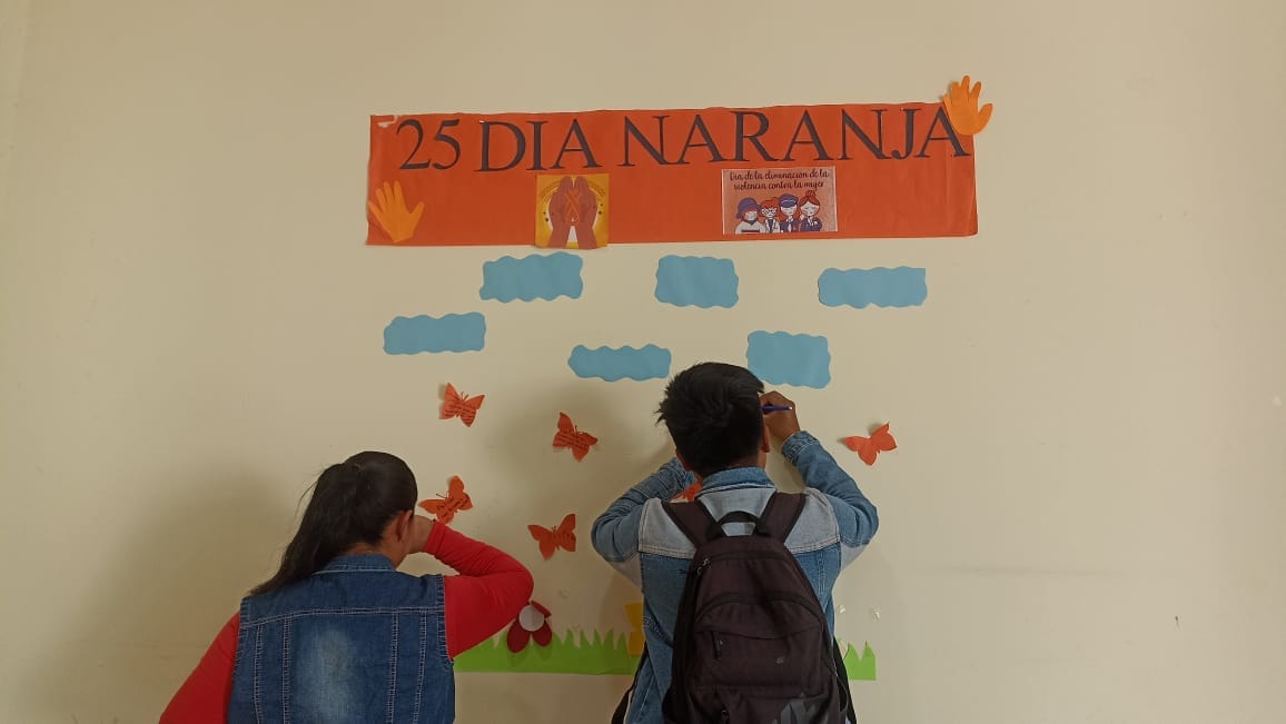 1685109036 785 Atencion ¡Hoy DiaNaranja