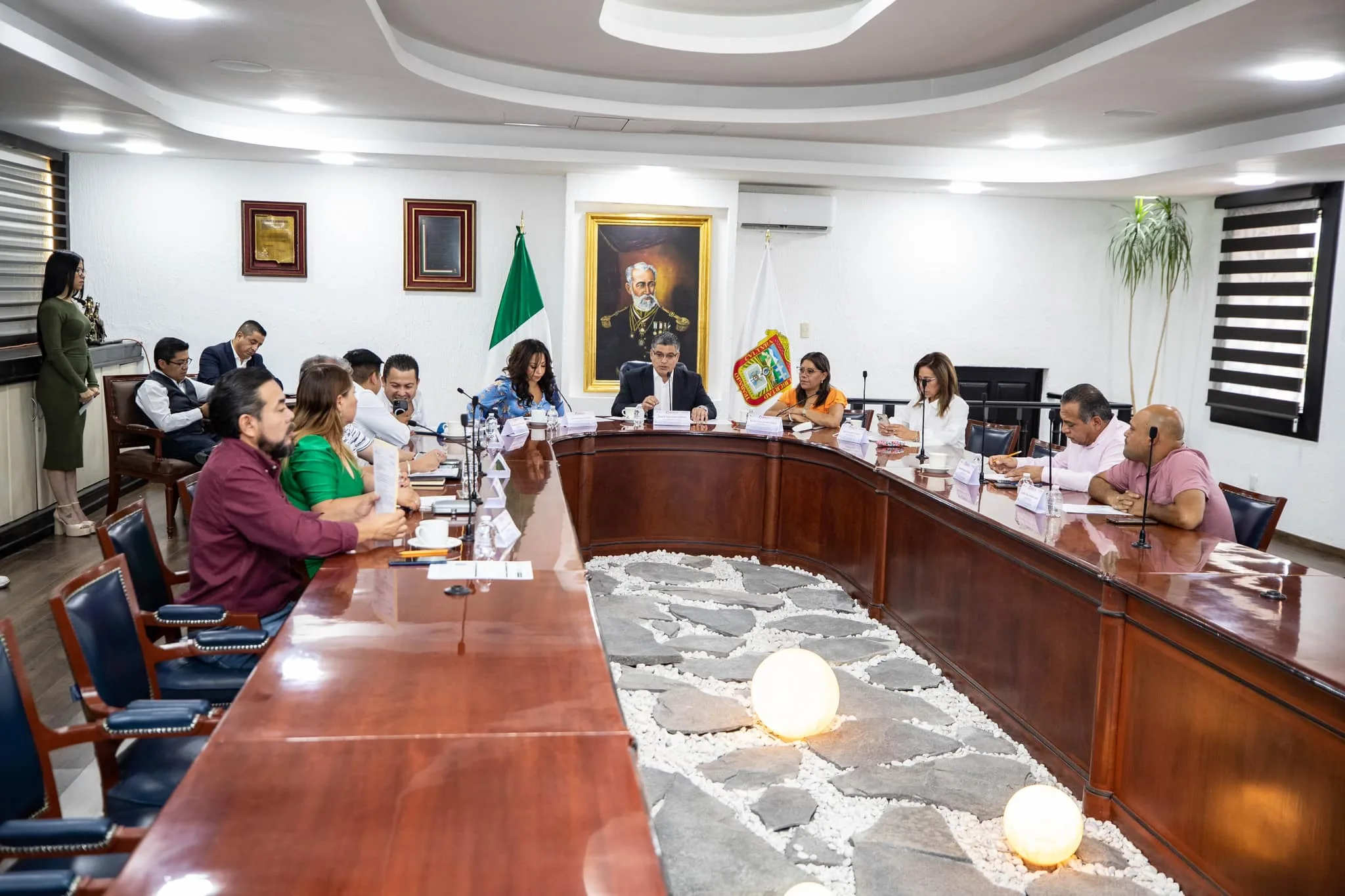 1685109539 Durante la Sesion Ordinaria de Cabildo se aprobo la convocatoria jpg