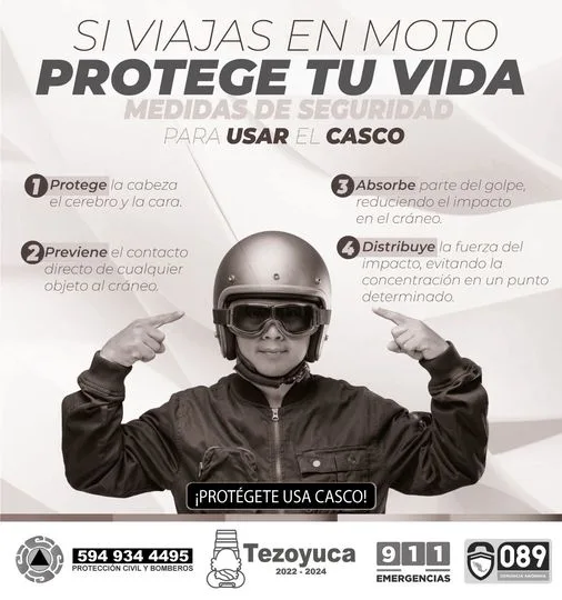 XE Seguridad - ¡Protege lo mejor de tu vida!