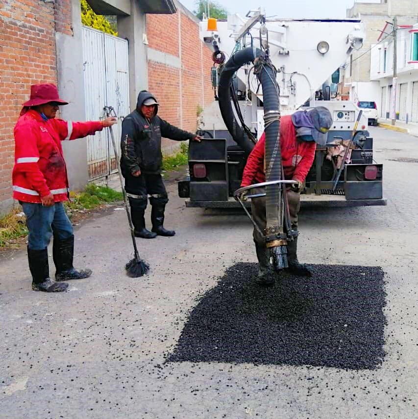 1685129003 749 Vamos a terminar con todos los baches para que tu