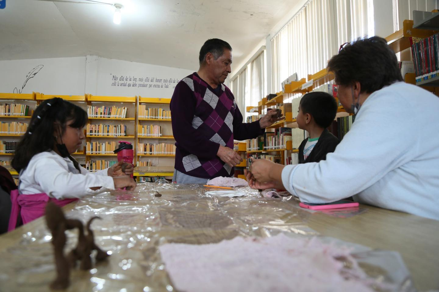 1685130139 994 TIENE SAN JERONIMO CHICAHUALCO TESORO DEL SABER En esta comunidad