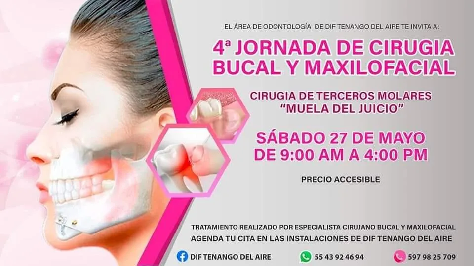 1685136757 No lo olvides manana es la 4ta Jornada de Cirugia jpg