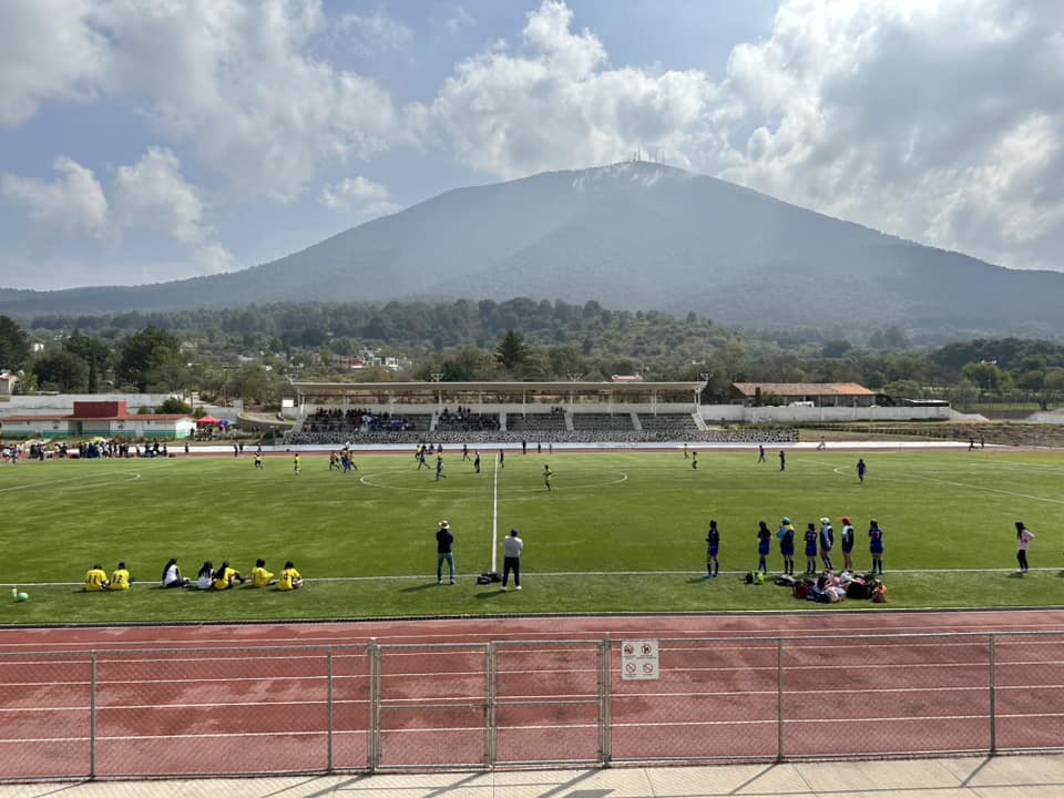 1685137753 Nuestro Municipio fue sede de la Olimpiada Deportiva Estatal de