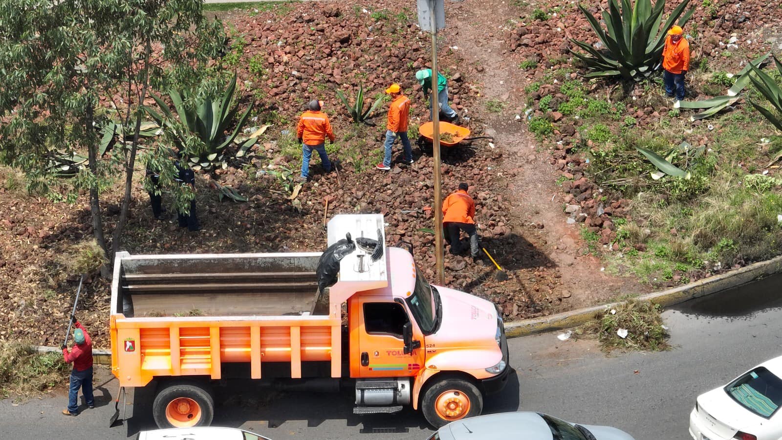 1685143587 758 ¡Trabajamos a diario por una TolucaLimpia Nuestro TrenDeLimpieza sigue ava