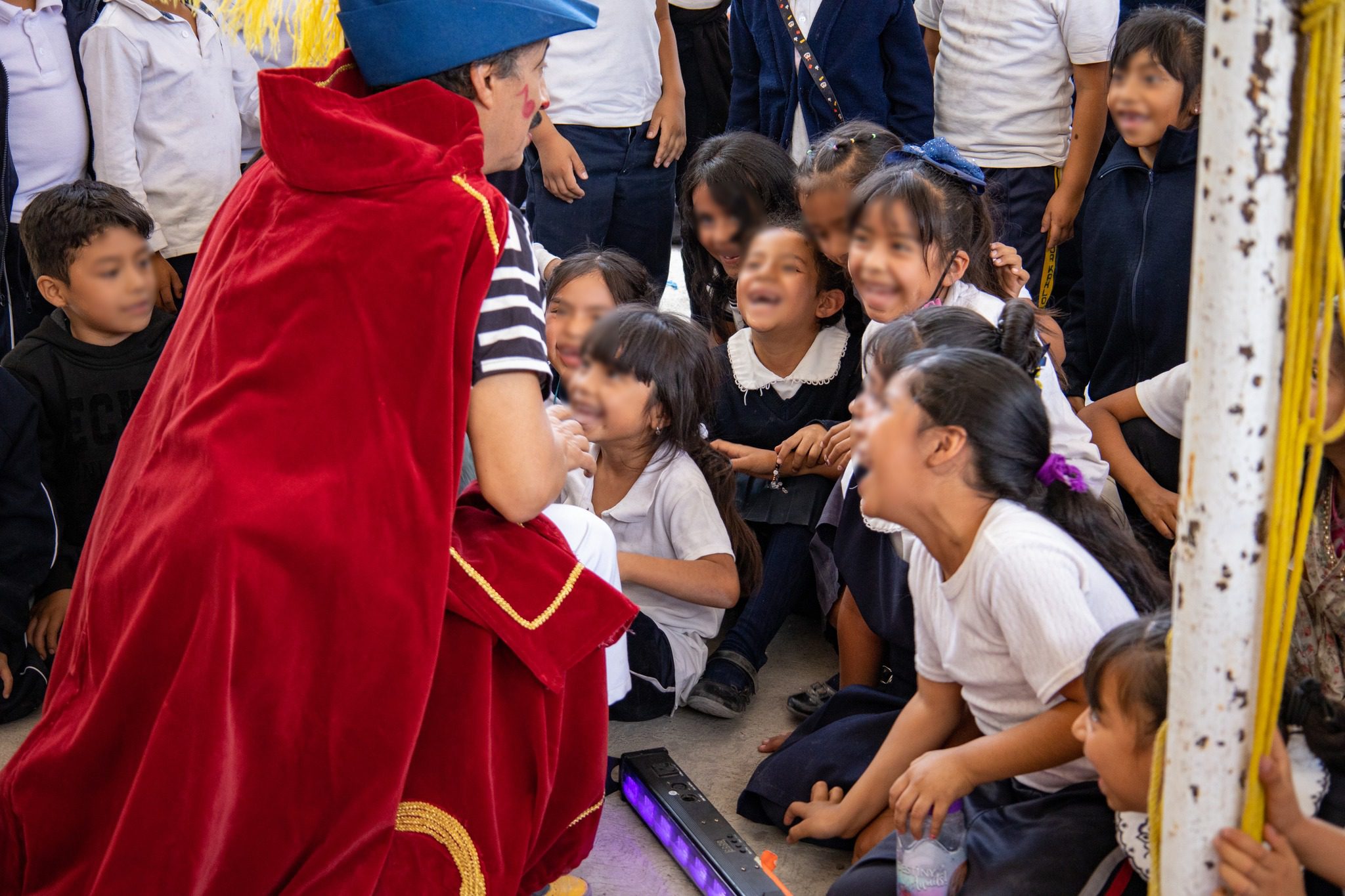 1685189668 141 La interaccion y el acercamiento entre las actividades culturales y