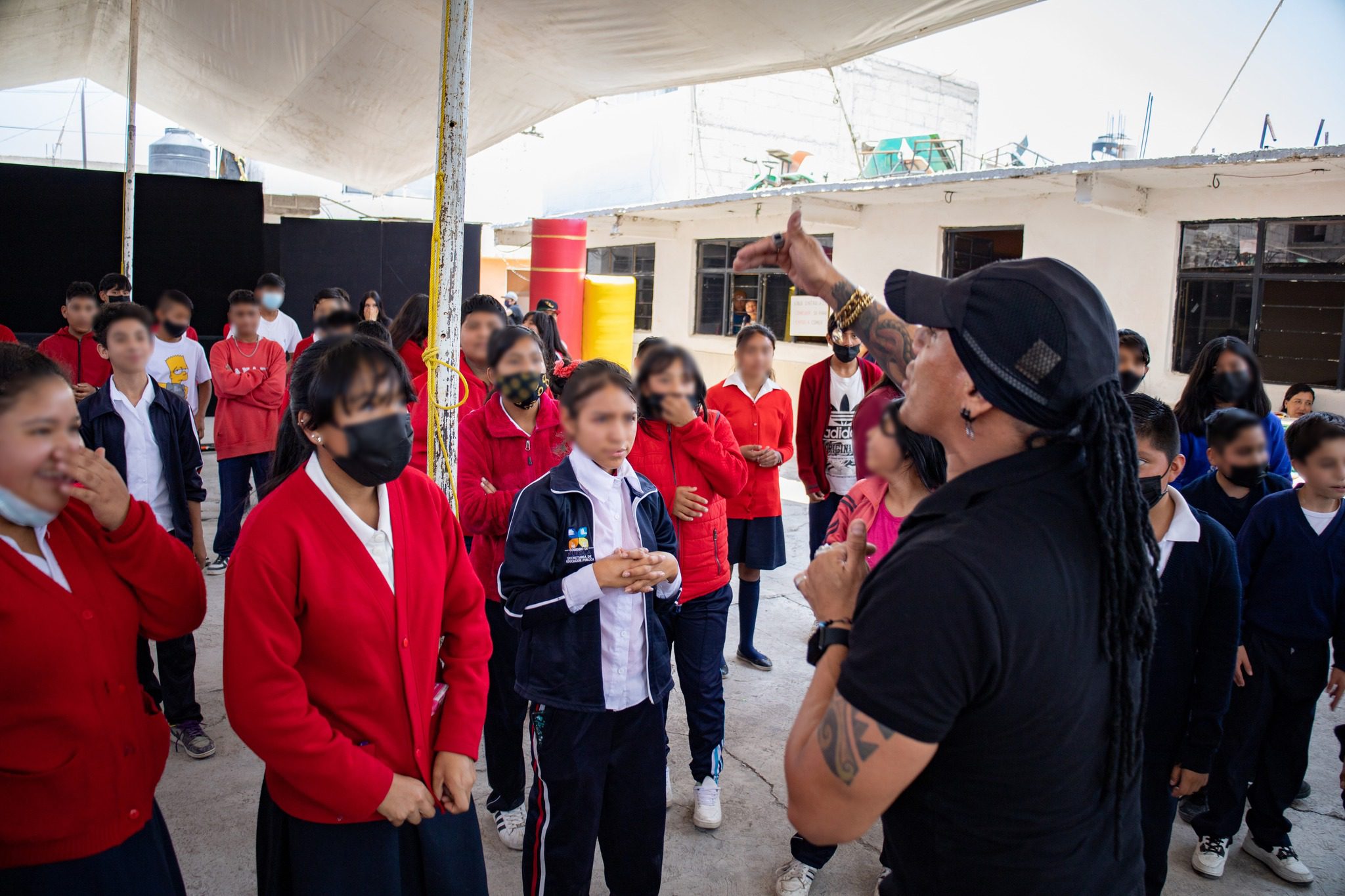 1685189674 133 La interaccion y el acercamiento entre las actividades culturales y