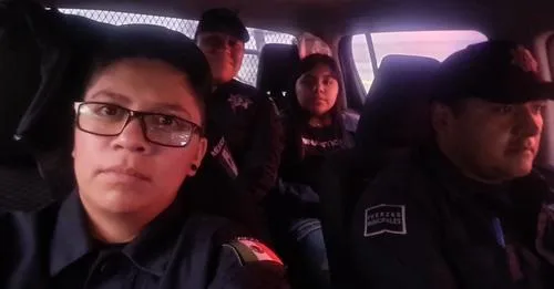 1685214575 Celula de Busqueda de Ecatepec localiza a jovencita de 14 jpg