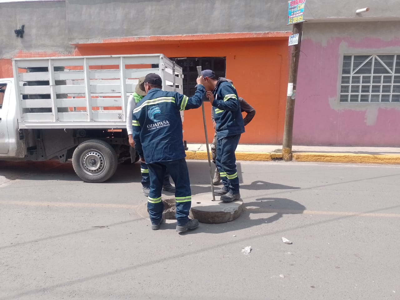 1685222420 90 Ante la inminente llegada de tormentas tropicales e intensas lluvias