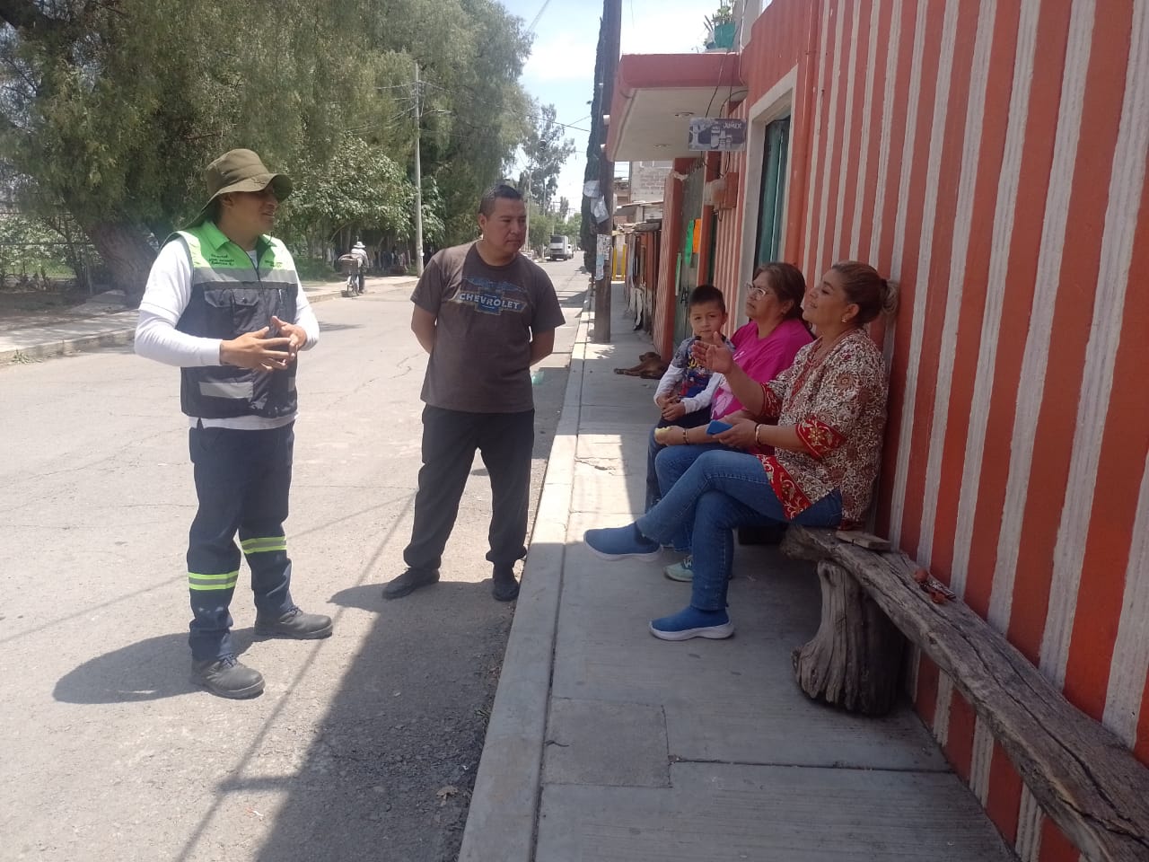 1685222427 427 Ante la inminente llegada de tormentas tropicales e intensas lluvias