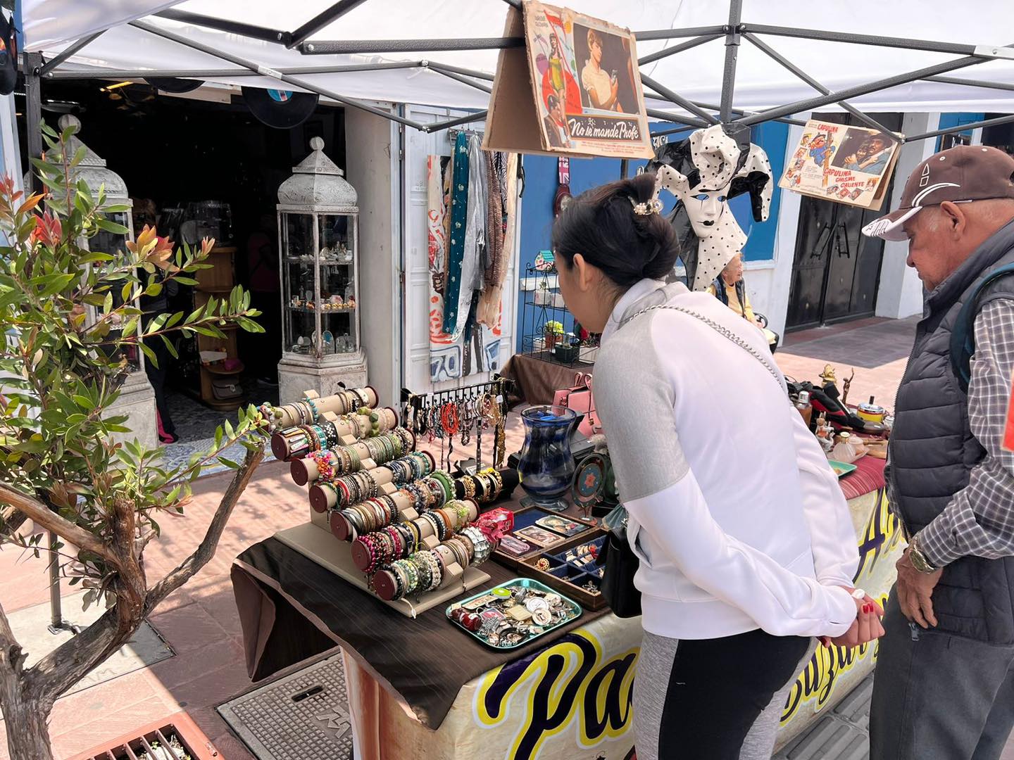 1685303313 929 Una tarde de domingo en Metepec siempre es un buen