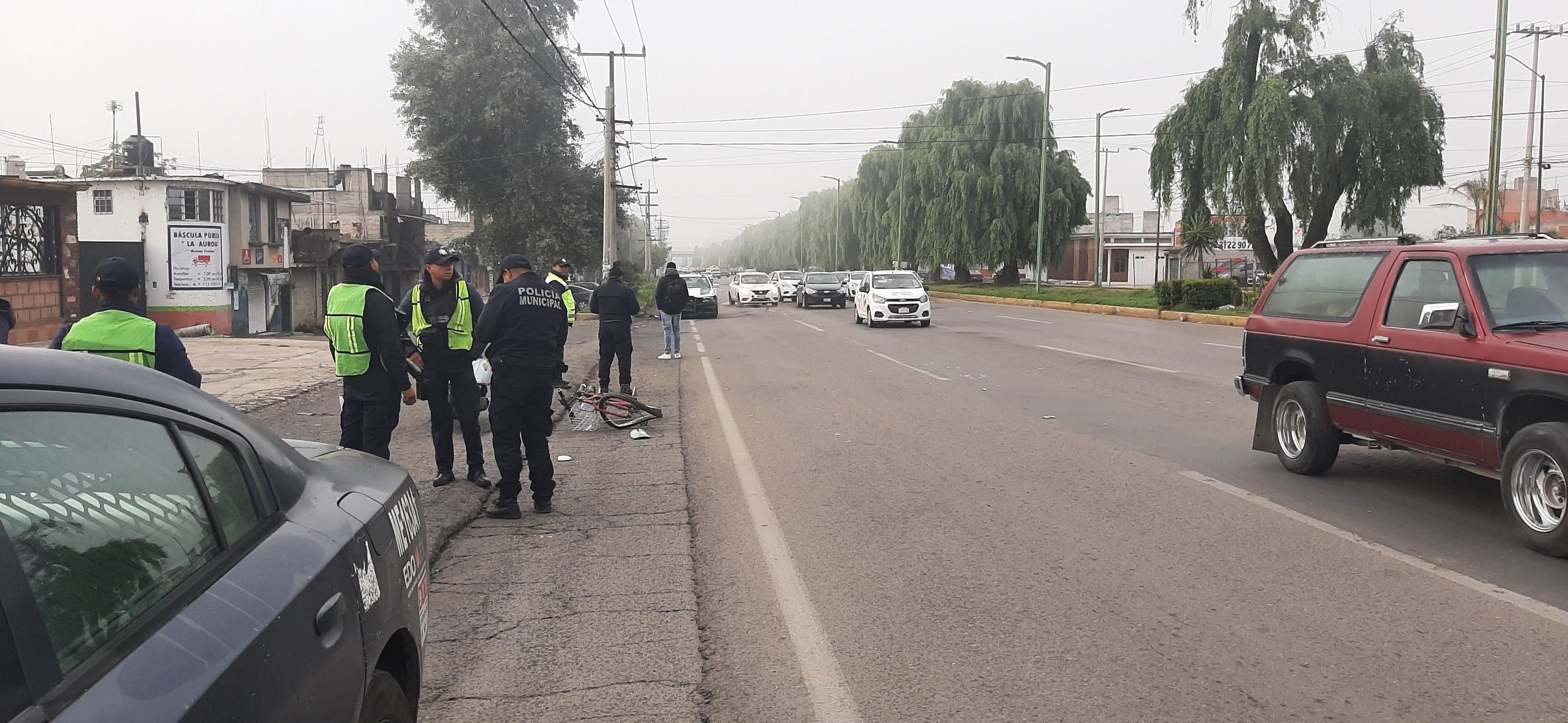 1685367084 724 ¡Extrema precauciones al volante Nuestro personal de los servicios de