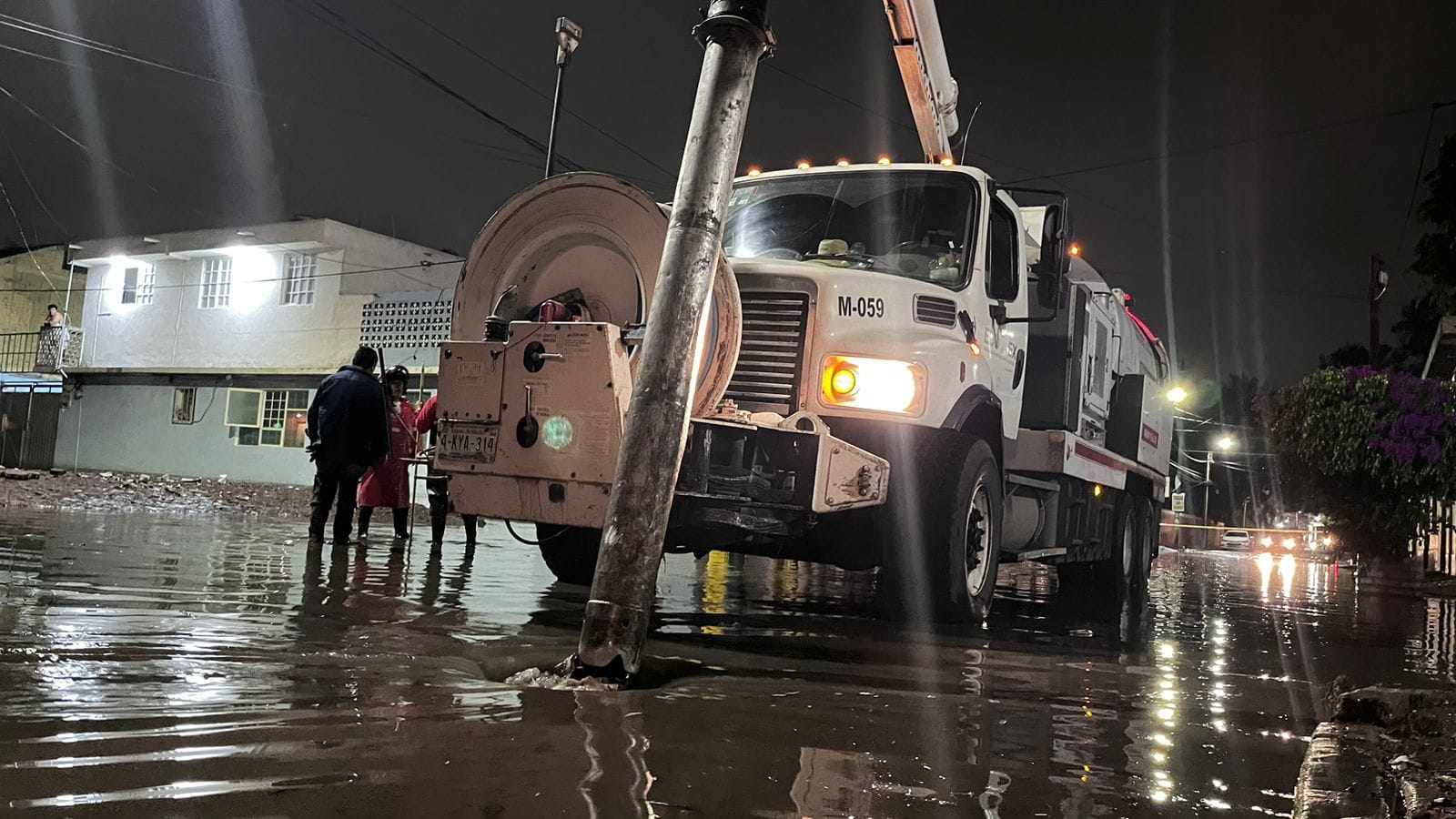 1685373085 630 En esta temporada de lluvias estamos implementando medidas como el