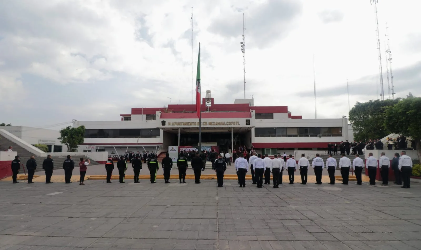 1685375103 SimboloPatrio Izamiento de nuestra bandera Para iniciar nuestras activida jpg