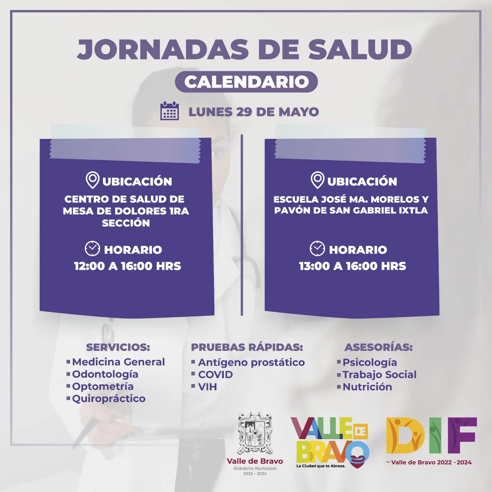 1685385470 Iniciamos la semana con nuestras Jornadas de Salud y Cine jpg