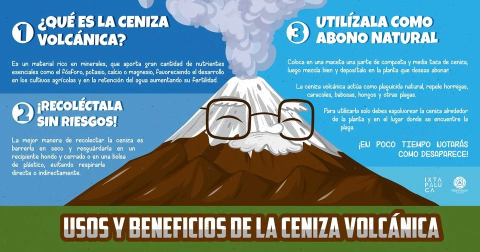 1685387502 Conoce los usos que tiene la ceniza volcanica Te compartimos jpg