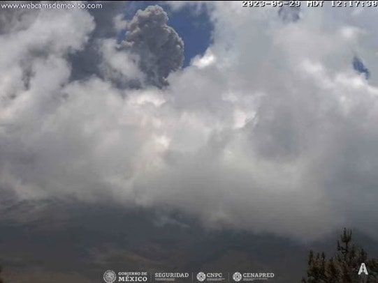 1685387966 87 Reporte del monitoreo del Cenapred al volcan Popocatepetl