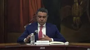 1685396021 EnVivo Sigue la Cuadragesima Primera Sesion Ordinaria de Cabildo del jpg