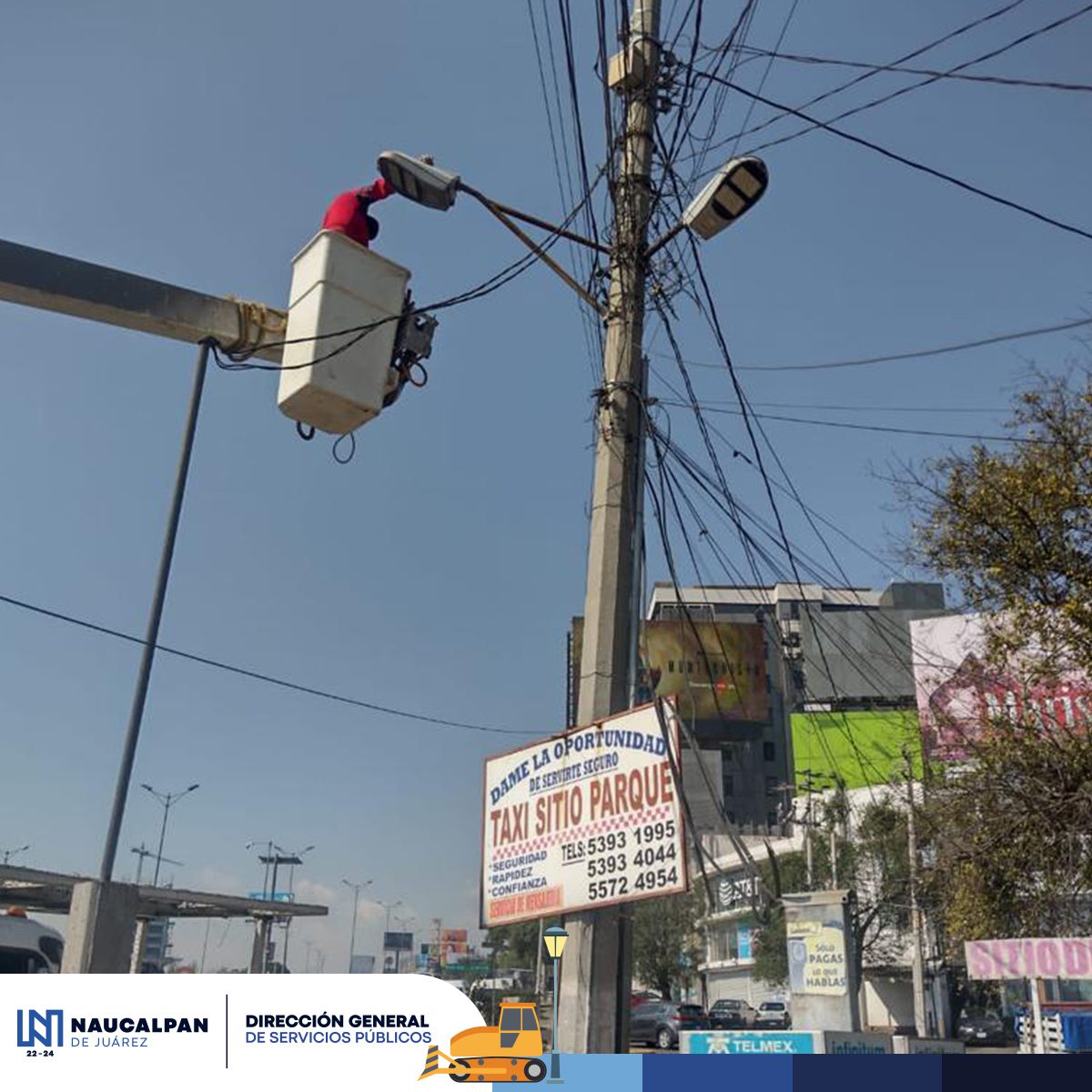 1685452063 348 A peticion ciudadana la Direccion General de Servicios Publicos rehabilito