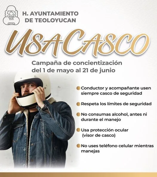 1685454105 Usa casco El uso correcto del casco puede salvar vidas jpg