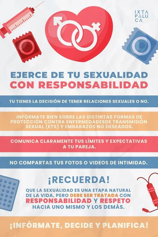 Te Compartimos Algunos Consejos Que Pueden Ayudarte A Iniciar Y Ejercer Tu Sexua Estado De México 6832
