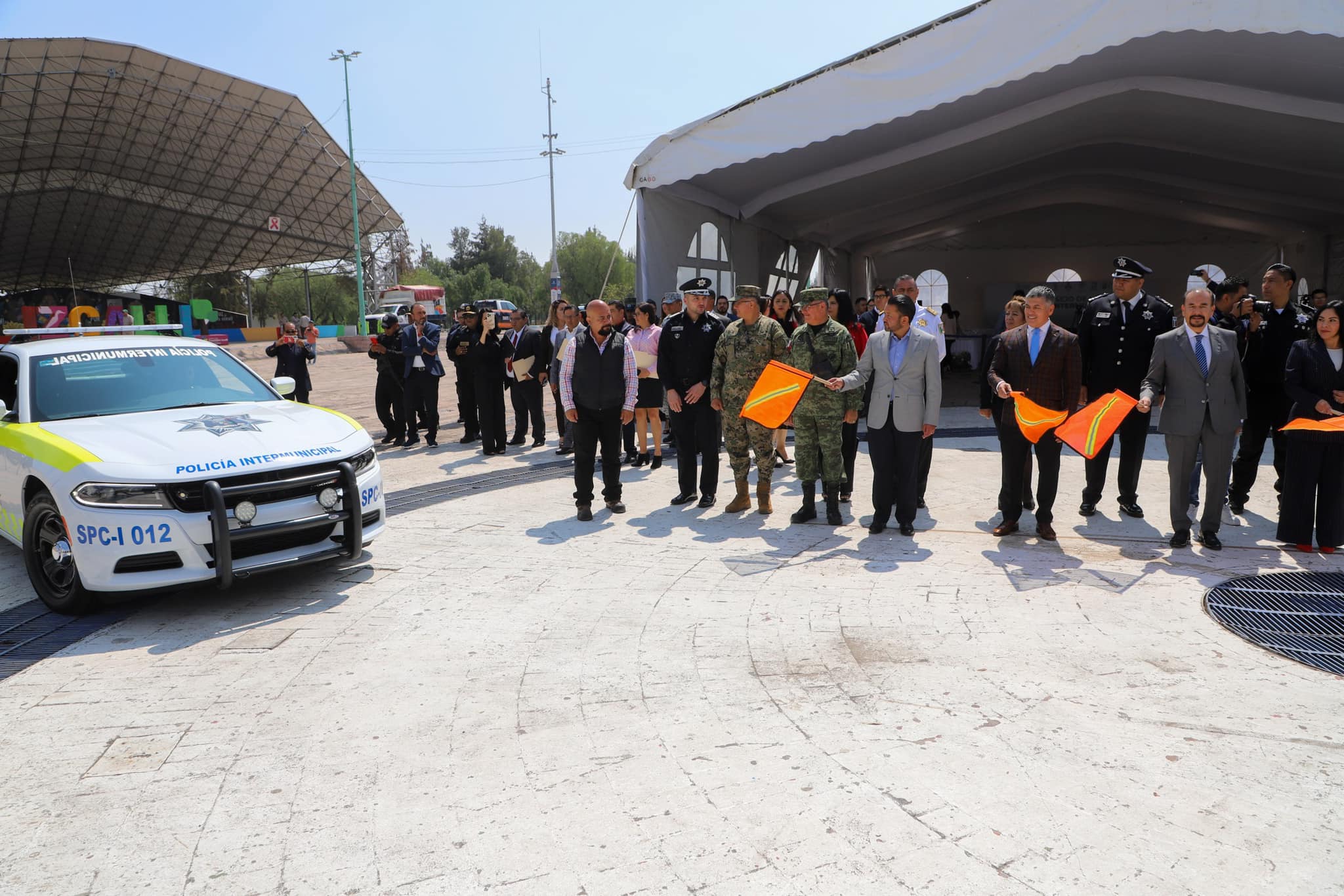 1685477913 196 Durante el Consejo de la Policia Intermunicipal se puso en