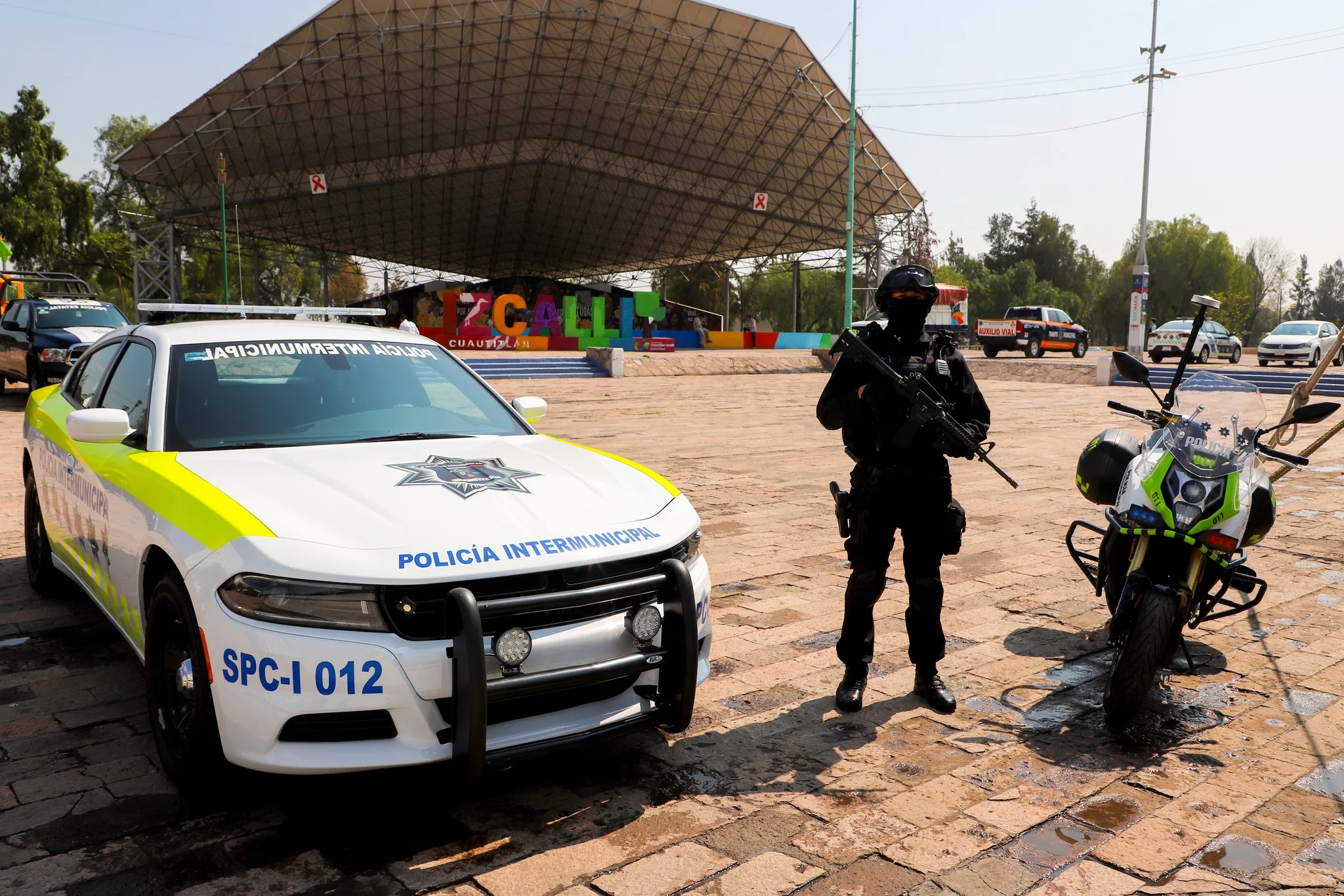 1685477964 Durante el Consejo de la Policia Intermunicipal se puso en jpg