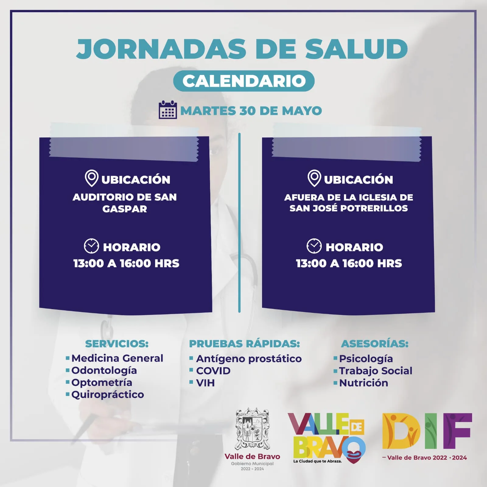 1685479672 ¡Seguimos llevando Jornadas de Salud y Cine Comunitario a cada jpg