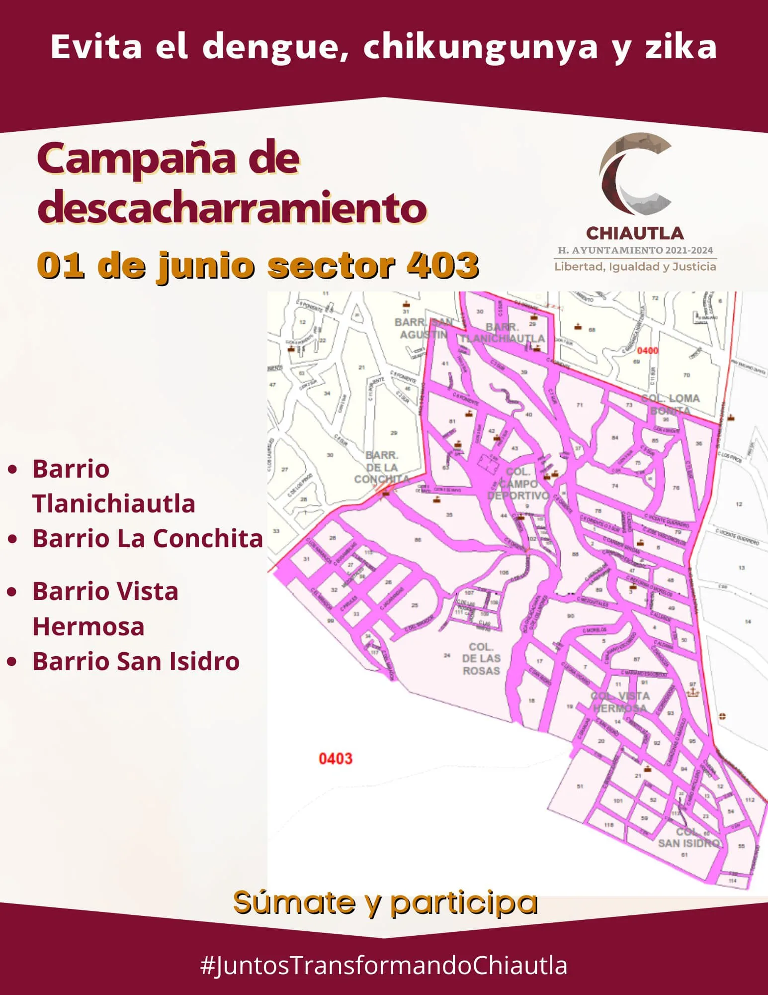 1685482037 Pasaremos por tu colonia recogiendo todo aquello que pueda convertirse jpg