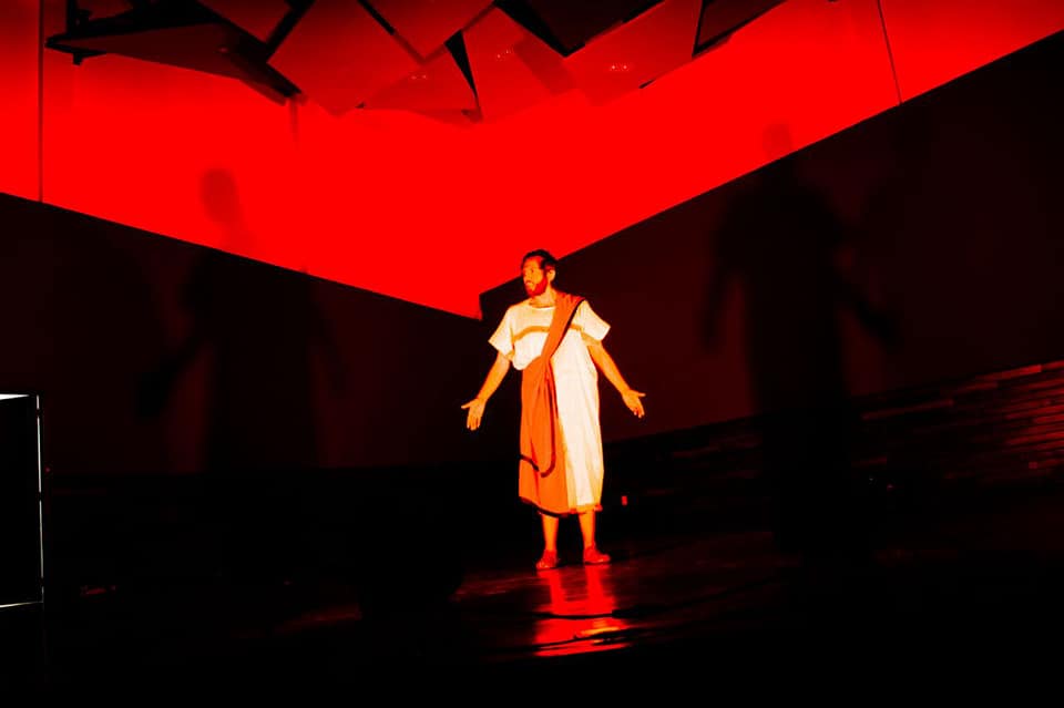 1685484858 427 COMPANIA DE TEATRO DE CHIMALHUACAN PRESENTA OBRA ANTIGONA EN CENTRO