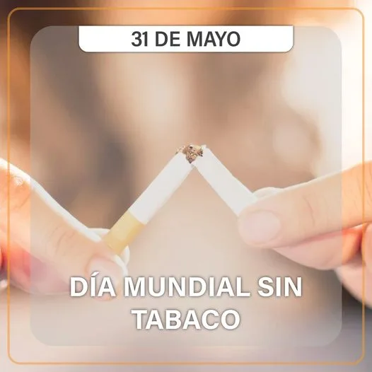 1685546088 El Dia Mundial Sin Tabaco se celebra en todo jpg