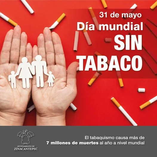 1685551670 Hoy es el Dia Mundial sin Tabaco jpg