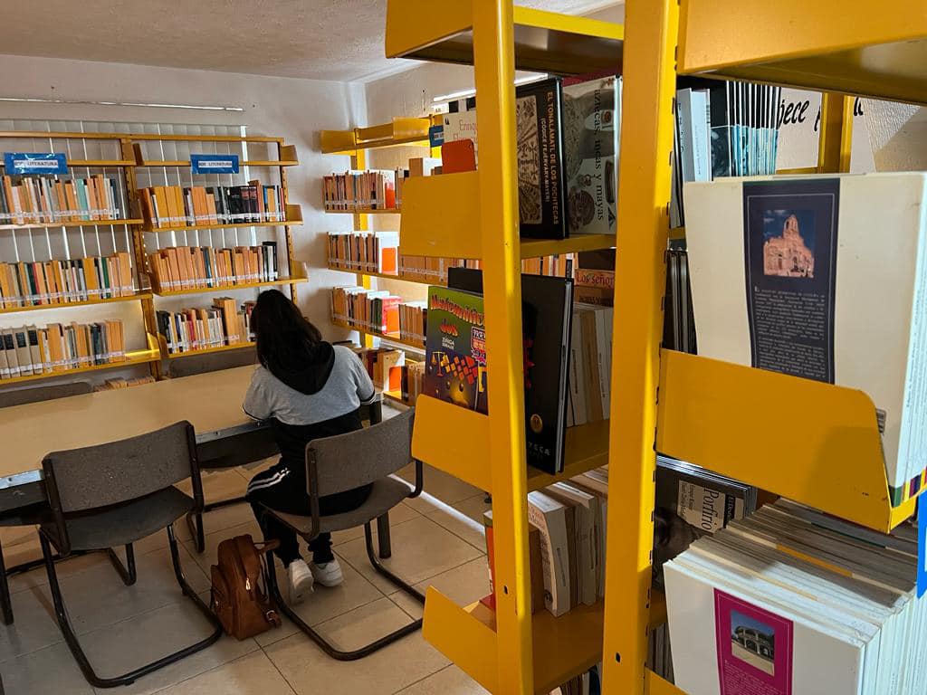 1685556390 376 LAS BIBLIOTECAS HACEN COMUNIDADES CREAN EMPATIA COLECTIVA Y GENERAN DESARROLLO