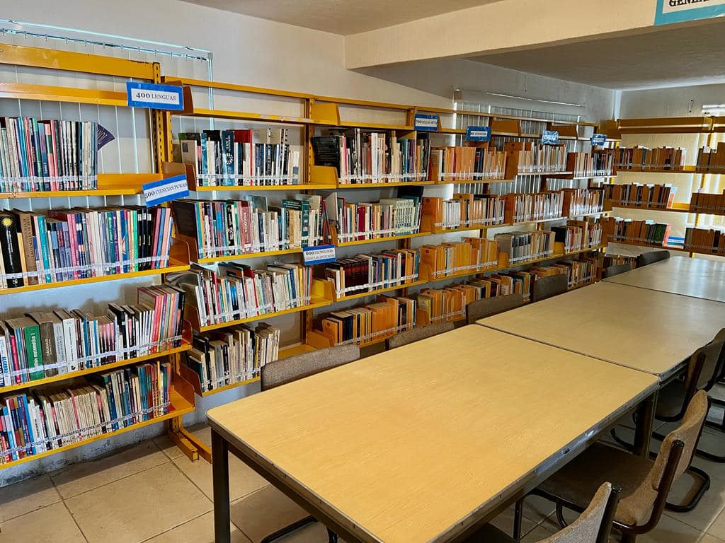 1685556446 LAS BIBLIOTECAS HACEN COMUNIDADES CREAN EMPATIA COLECTIVA Y GENERAN DESARROLLO