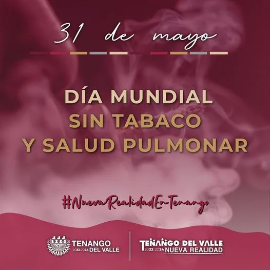 1685562881 Cada 31 de mayo se conmemora el DiaMundialSinTabaco una efemeride jpg