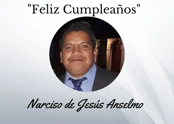 1685573146 Felicitamos con gusto a nuestro amigo y companero Narciso de jpg