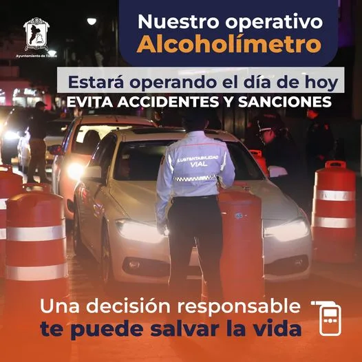 ALCOHOLIMETRO ¡Ayudanos a evitar accidentes tu familia te espera jpg