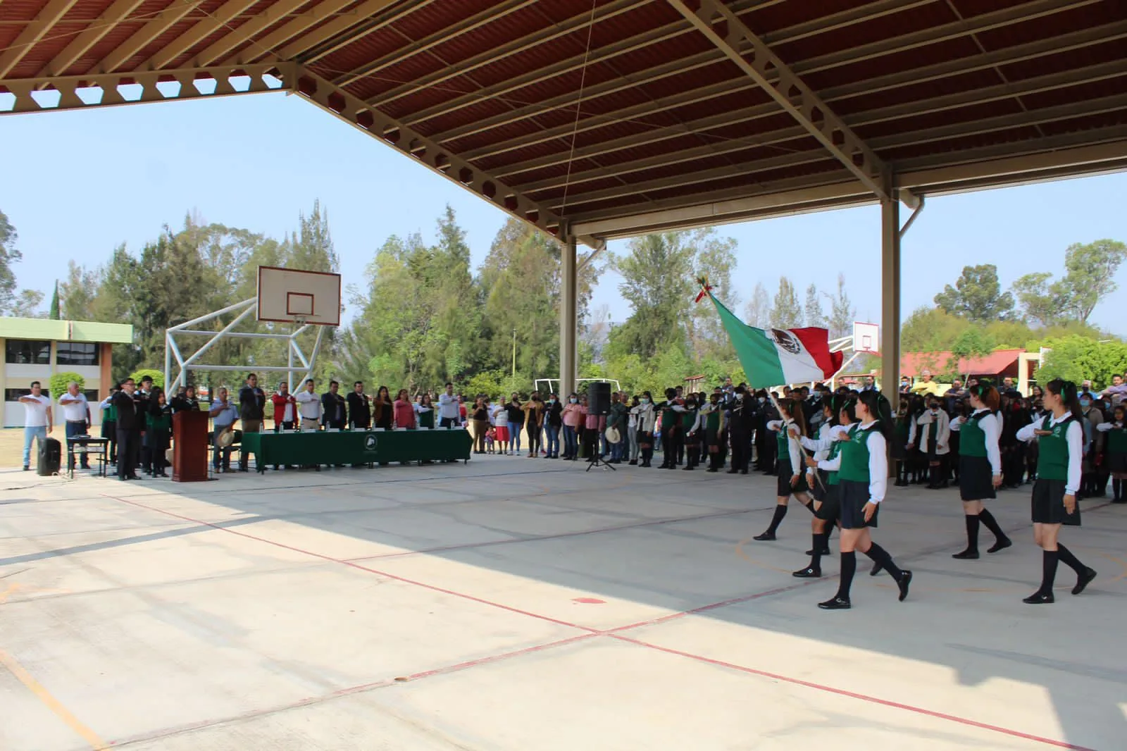 Agradecemos la invitacion del Cecytem Plantel Coatepec Harinas para participar jpg