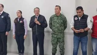 ConferenciaDePrensa volcan Popocatepetl AmarilloFase3 jpg