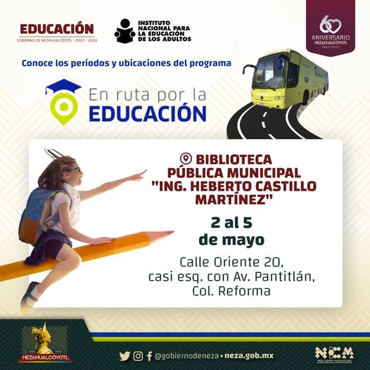 Educacion ¿Te gustaria poder cursar y concluir tus estudios jpg