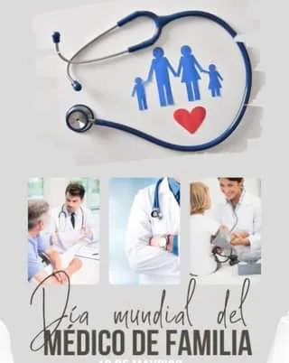 Efemerides DIA MUNDIAL DEL MEDICO DE FAMILIA El 19 jpg