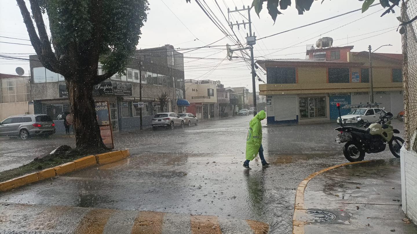 Recuerda manejar con precaucion Ante cualquier contingencia o emergencia marca