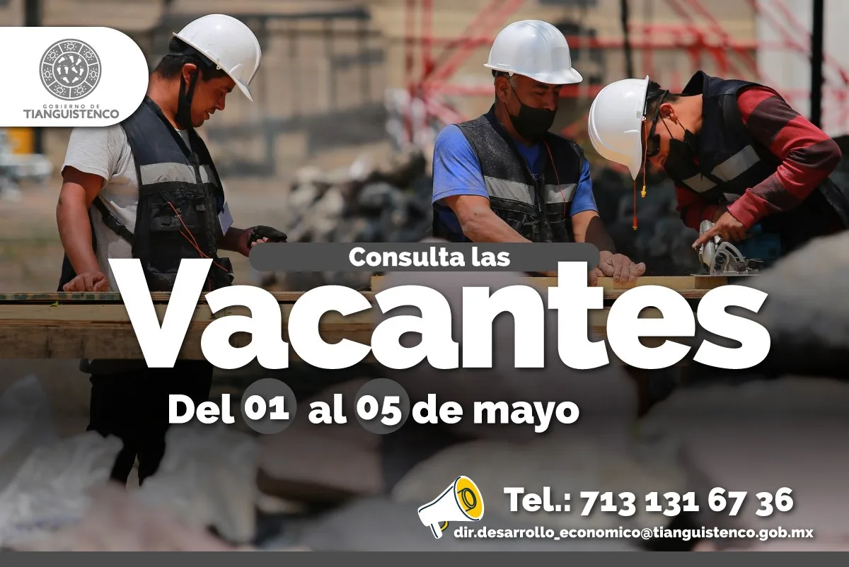 Si te encuentras en busca de EMPLEO ¡esta informacion es jpg