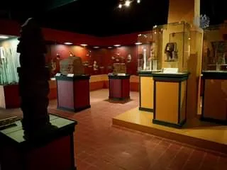 Ven a conocer el Museo Arqueologico Roman Pina Chan aqui jpg